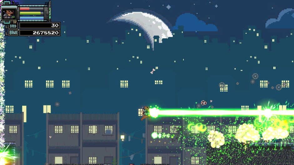 Heckpoint screenshot