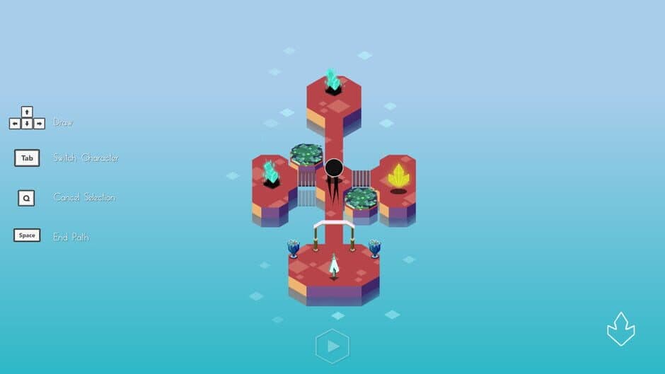 Umiro screenshot