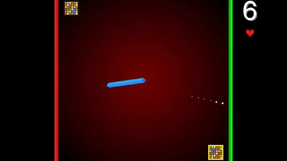 Freebie screenshot