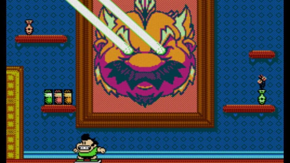 Tcheco in the Castle of Lucio screenshot