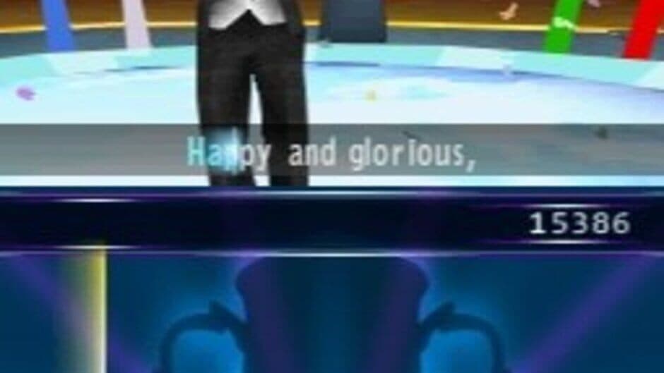 Just Sing! National Anthems screenshot