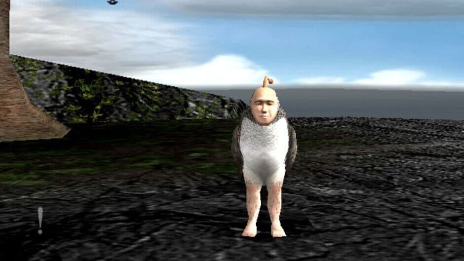 Seaman 2 screenshot