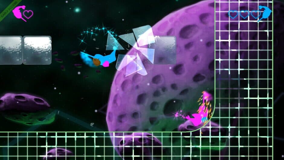 Starwhal screenshot