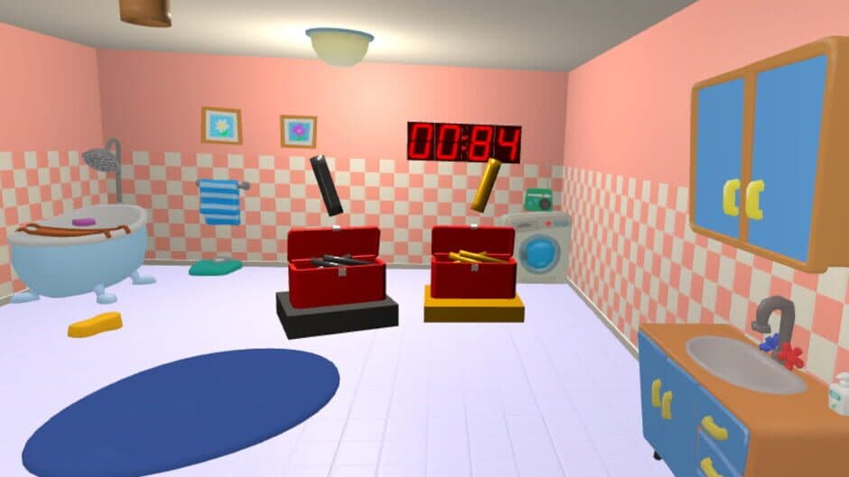 Pipejob screenshot