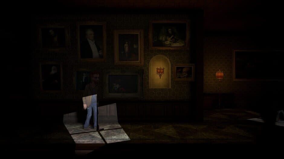 Immure screenshot