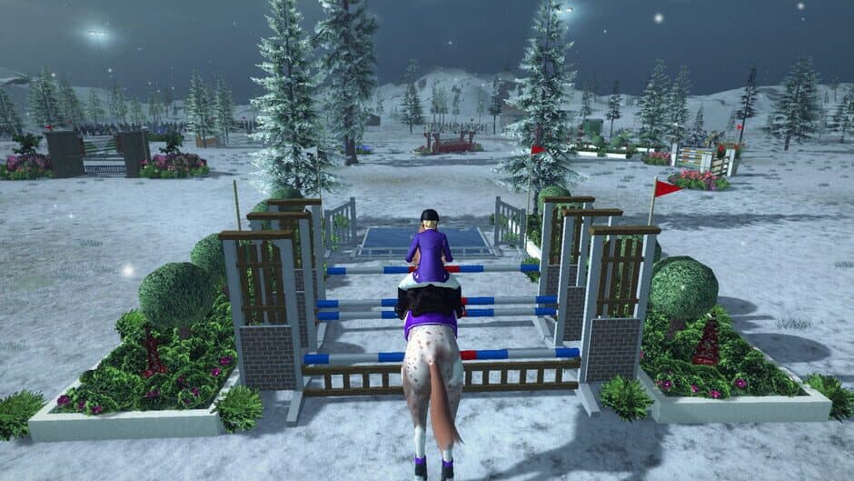 Riding Club Championships screenshot