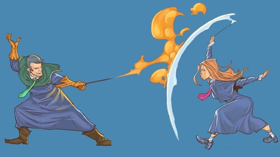 Perky Little Things screenshot