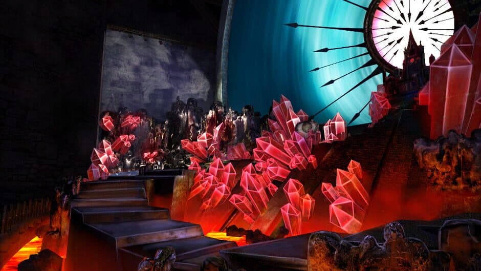 Nancy Drew: Labyrinth of Lies screenshot