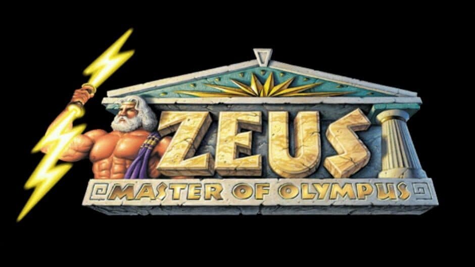 Zeus: Master of Olympus screenshot