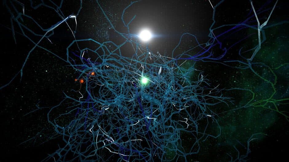Star-Twine screenshot