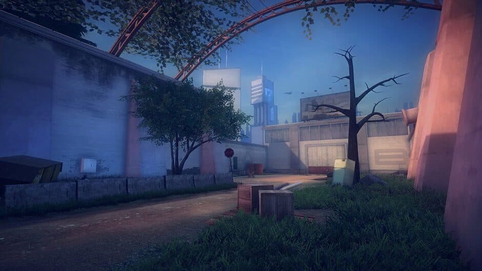 A Second Before Us screenshot