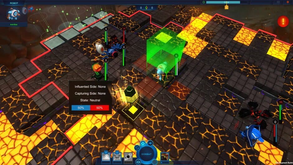 Ground Breakers screenshot