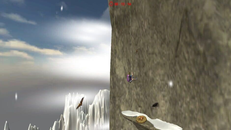 The Climber screenshot