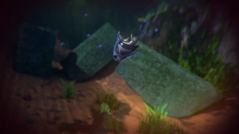 Feed and Grow: Fish screenshot