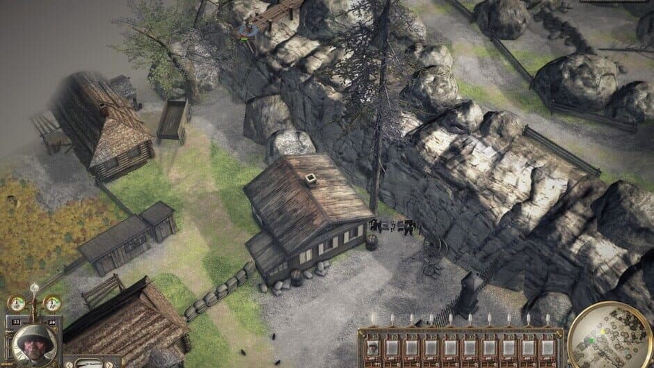 Steam Squad screenshot