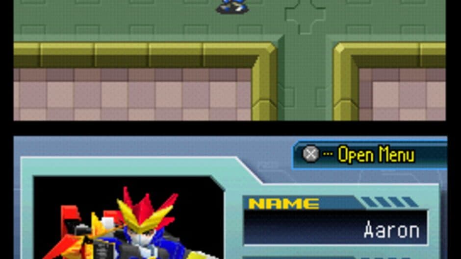 Custom Robo Arena screenshot