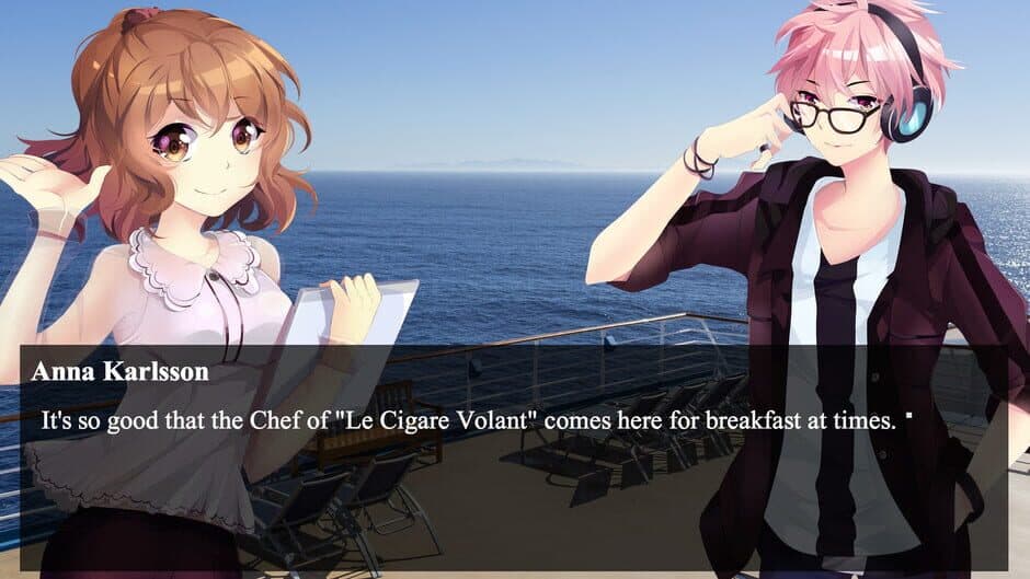 True Lover's Knot screenshot