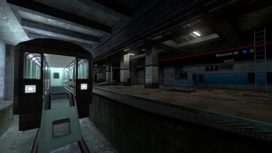 Zombie Panic! Source screenshot