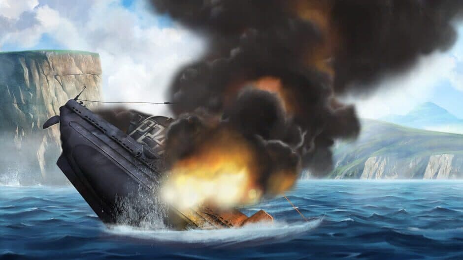 Battleship: Official Edition screenshot
