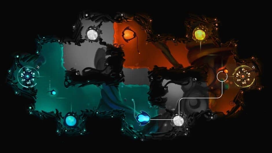 Interloper screenshot