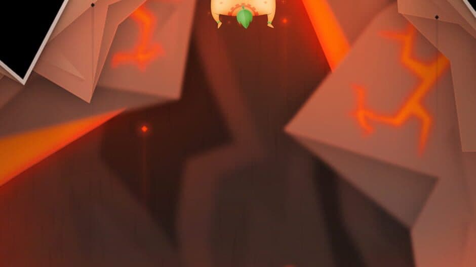 Lava Fever screenshot