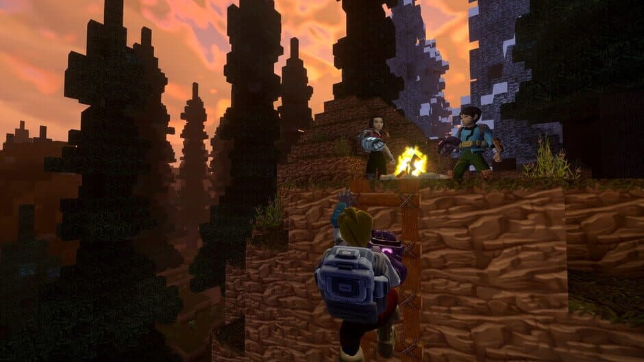 Creativerse screenshot