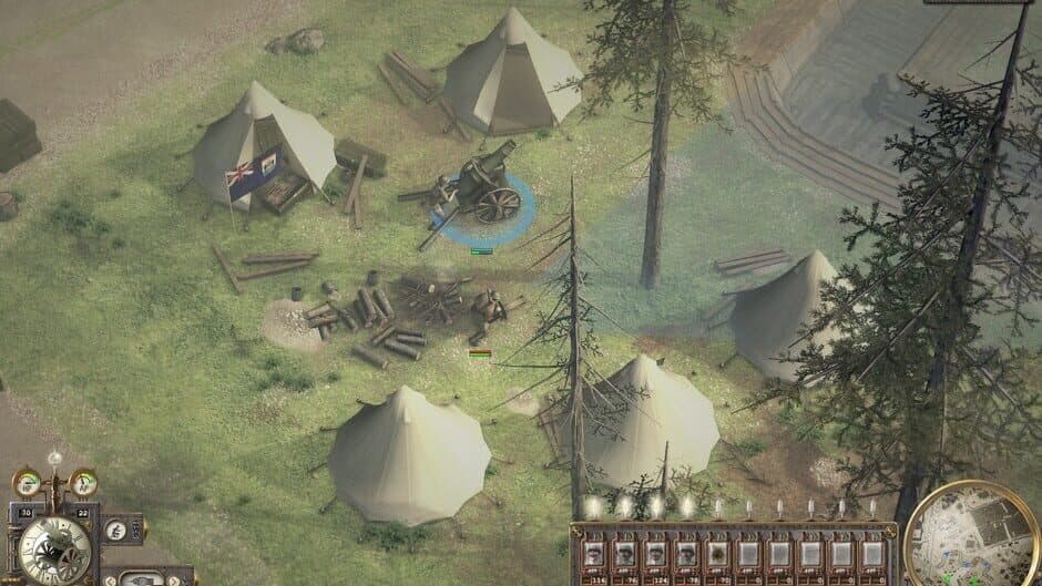 Steam Squad screenshot