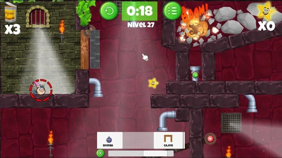 Piggy Princess screenshot