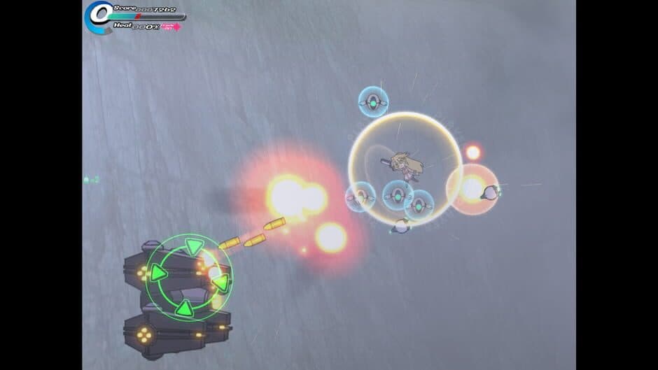 Sora screenshot