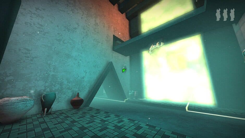 Tri: Of Friendship and Madness screenshot