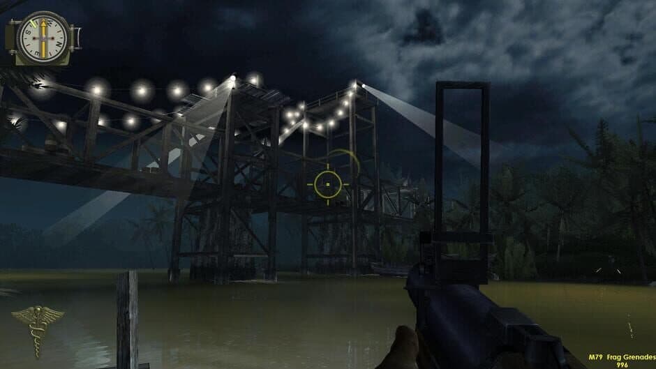 Men of Valor screenshot