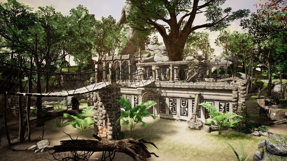 Neurowake screenshot