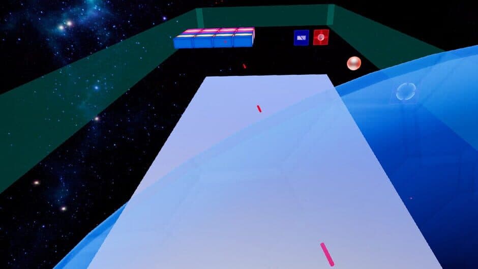 Outbreak in Space VR screenshot