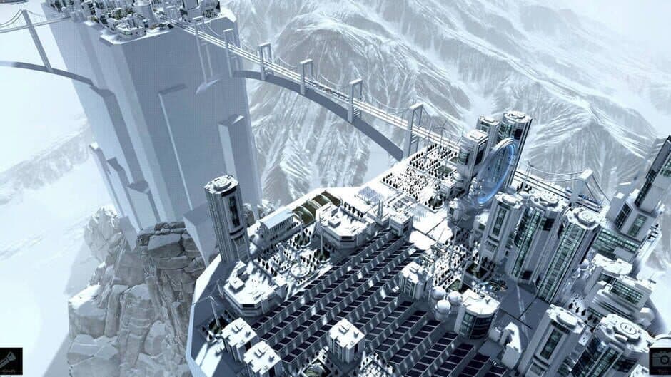 Cliff Empire screenshot