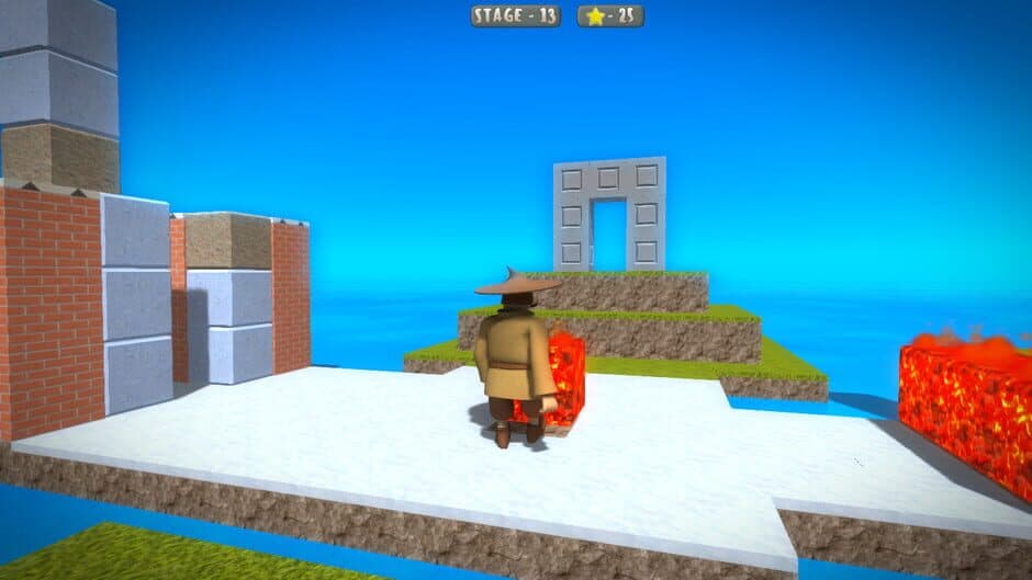 Caliper screenshot