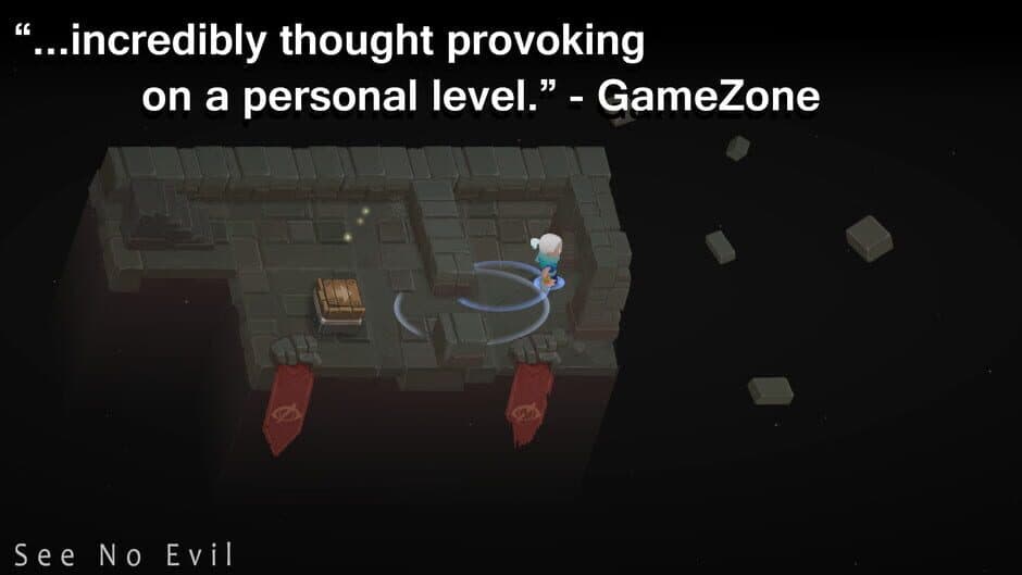 See No Evil screenshot