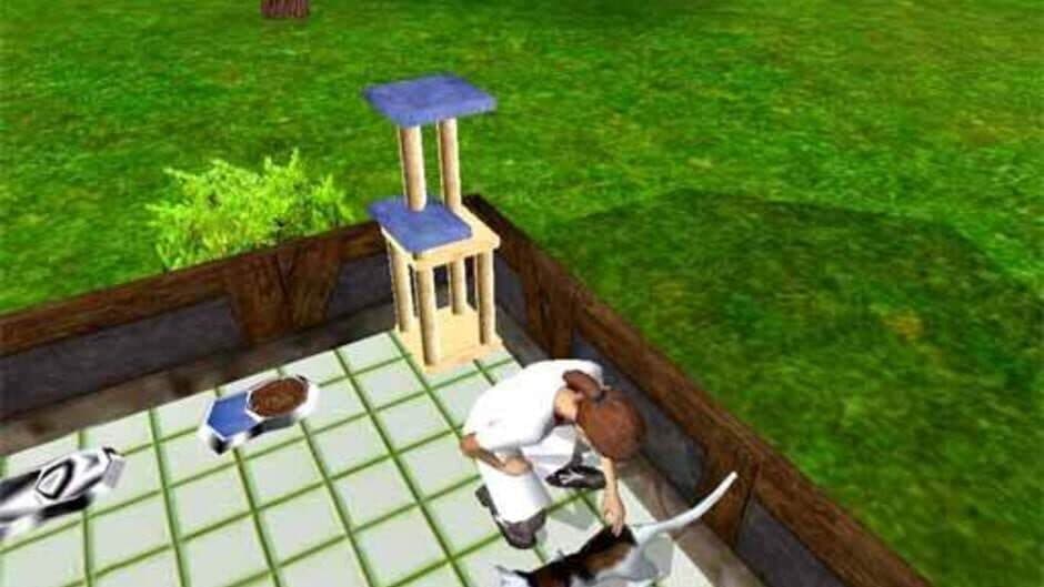 Paws and Claws: Pet Vet screenshot