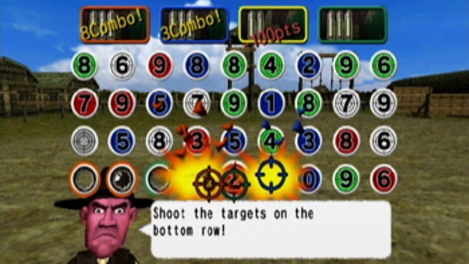 Drill Sergeant Mindstrong screenshot