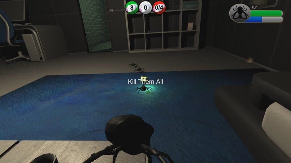 FlyWarzz screenshot