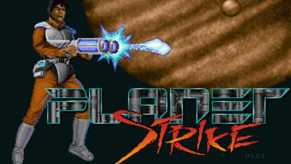 Blake Stone: Planet Strike screenshot
