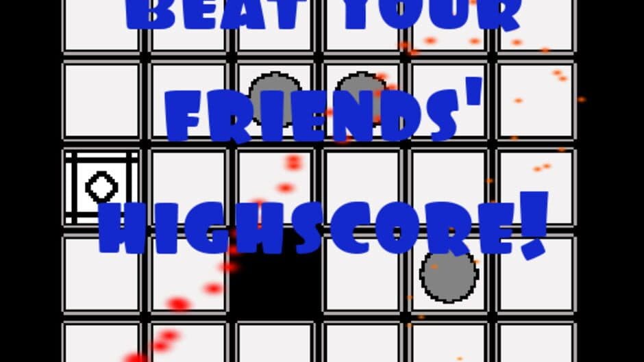 Bouncer screenshot
