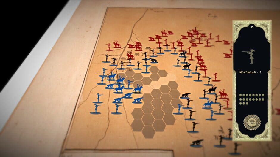 American Patriots: Boston Tea Party screenshot