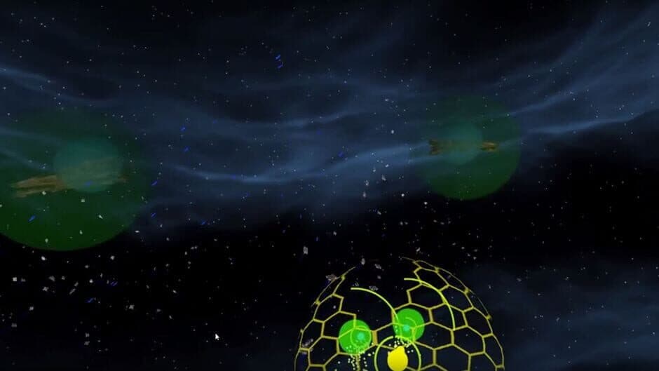 D.R.I.L.L. - Dynamix VR screenshot