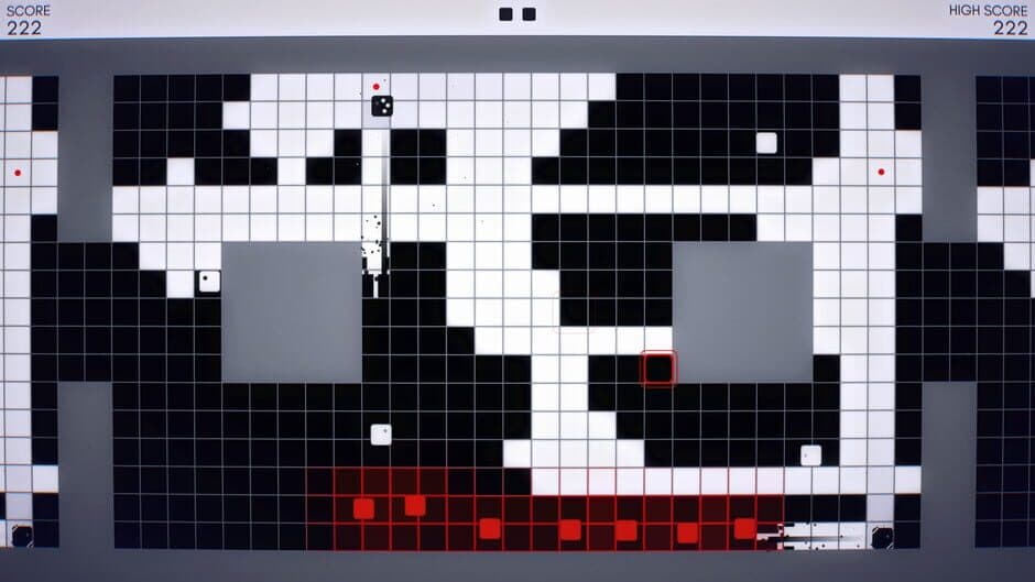 Inversus screenshot