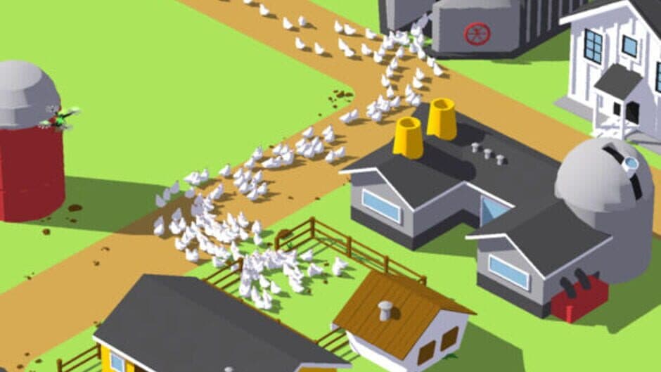 Egg, Inc. screenshot