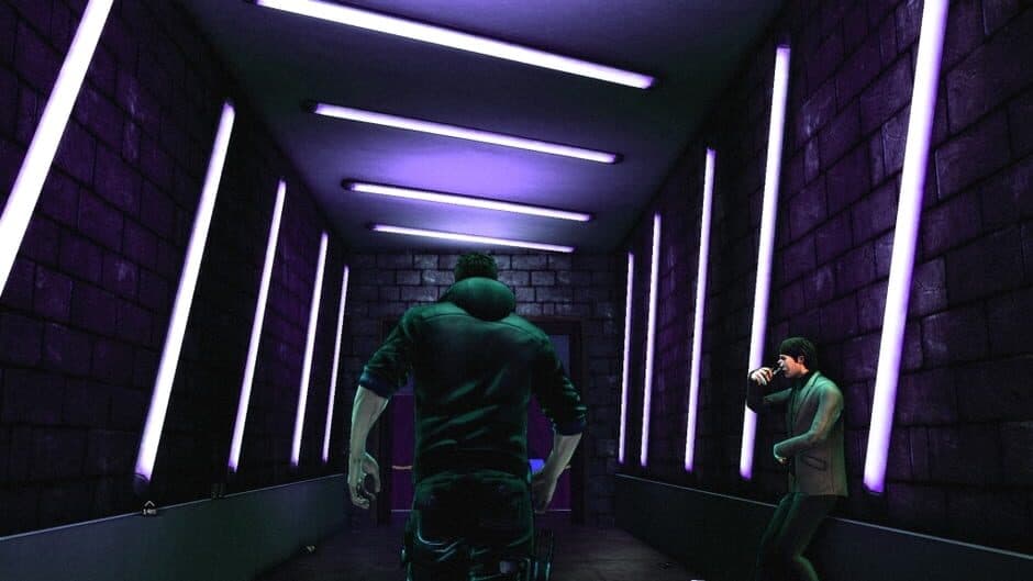 Dark screenshot