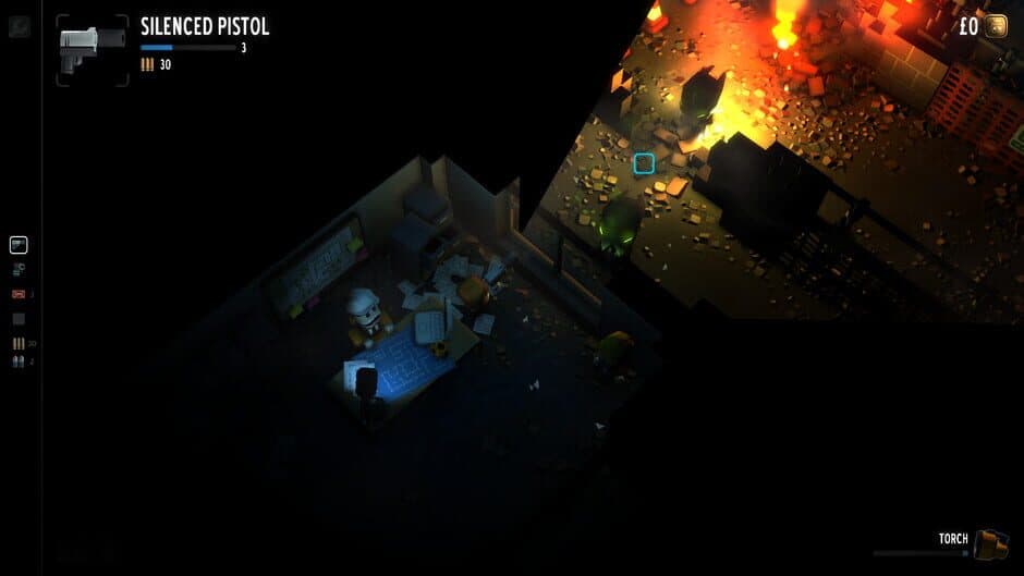 Basingstoke screenshot