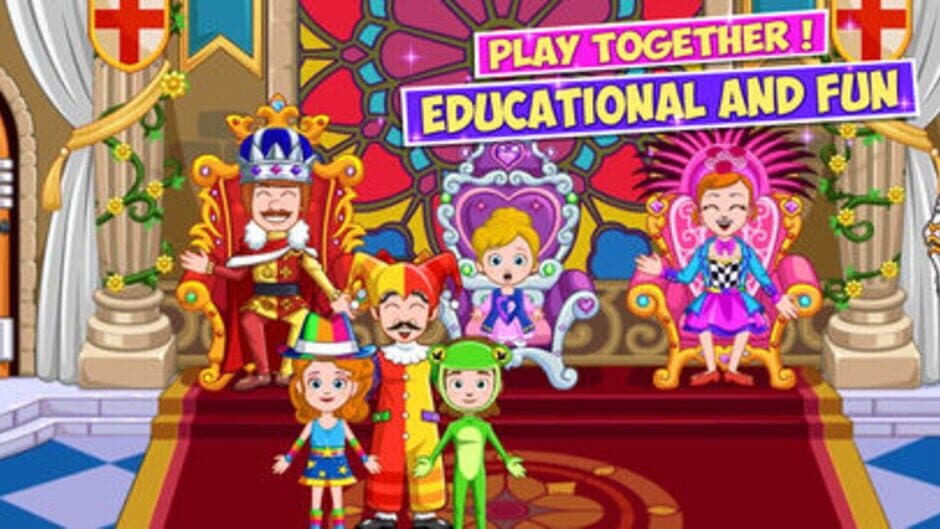 My Little Princess : Castle screenshot