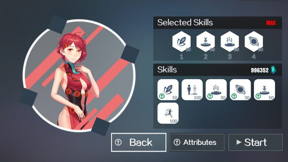 J-Girl screenshot
