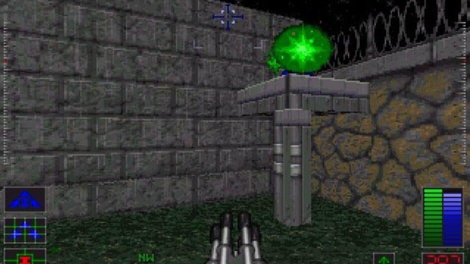 CyClones screenshot